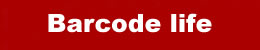 barcode life