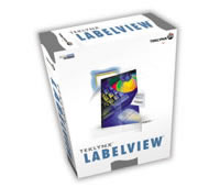 LabelView條碼標籤打印軟件，元富科技有限公司專業提供條碼打印機，條碼掃描器，標籤，管理系統方案