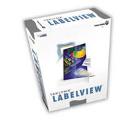 LabelView，條碼標籤打印軟件，元富科技有限公司專業提供條碼打印機，條碼掃描器，標籤，管理系統方案