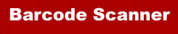 barcode scanner