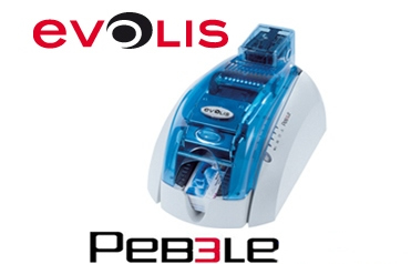 Evolis,Peb3le，元富科技有限公司專業提供條碼打印機，條碼掃描器，標籤，管理系統方案