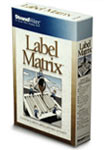 LabelMatrix，條碼標籤打印軟件，元富科技有限公司專業提供條碼打印機，條碼掃描器，標籤，管理系統方案