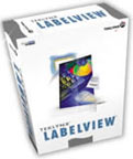 LabelView，條碼標籤打印軟件，元富科技有限公司專業提供條碼打印機，條碼掃描器，標籤，管理系統方案